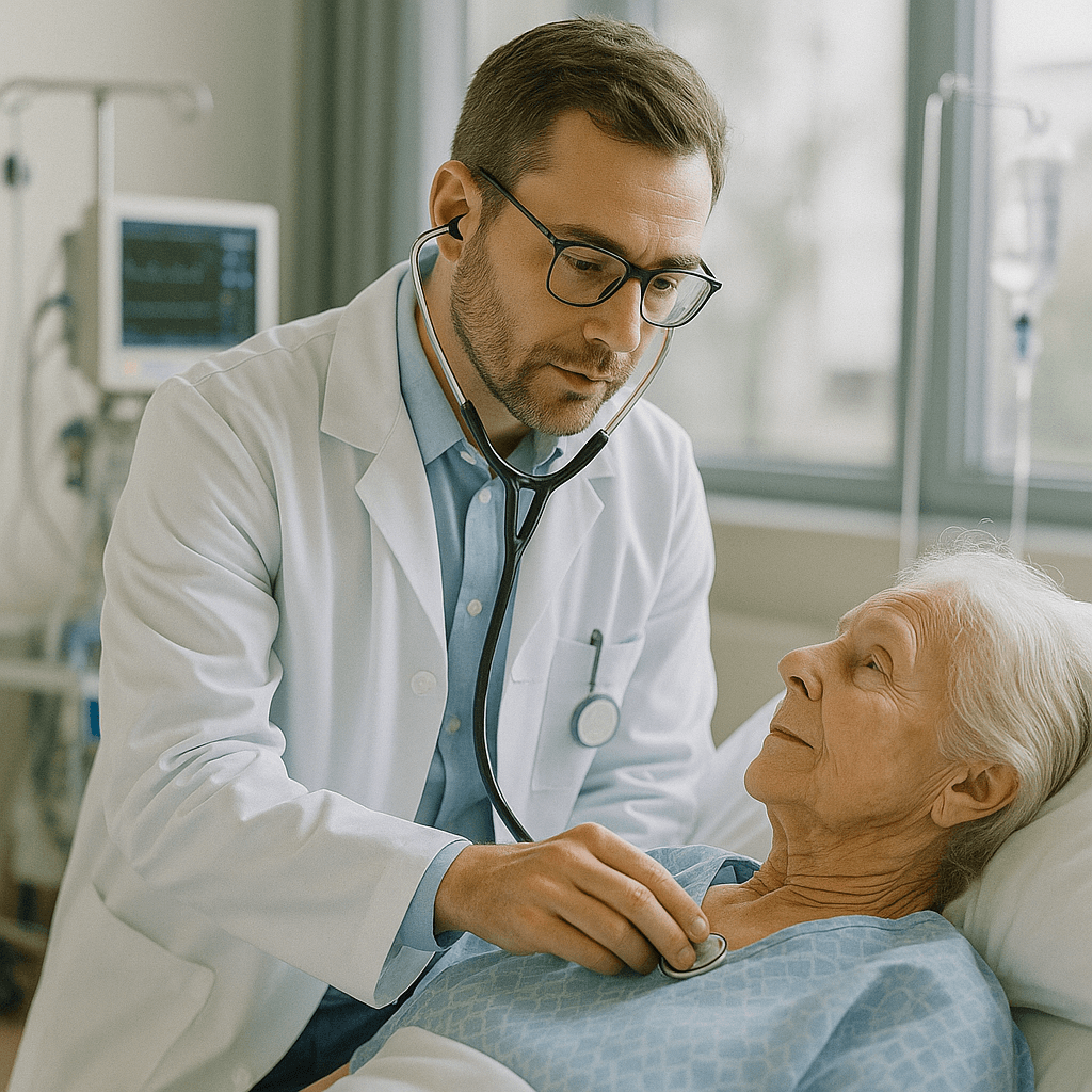 image Medizinische Versorgung